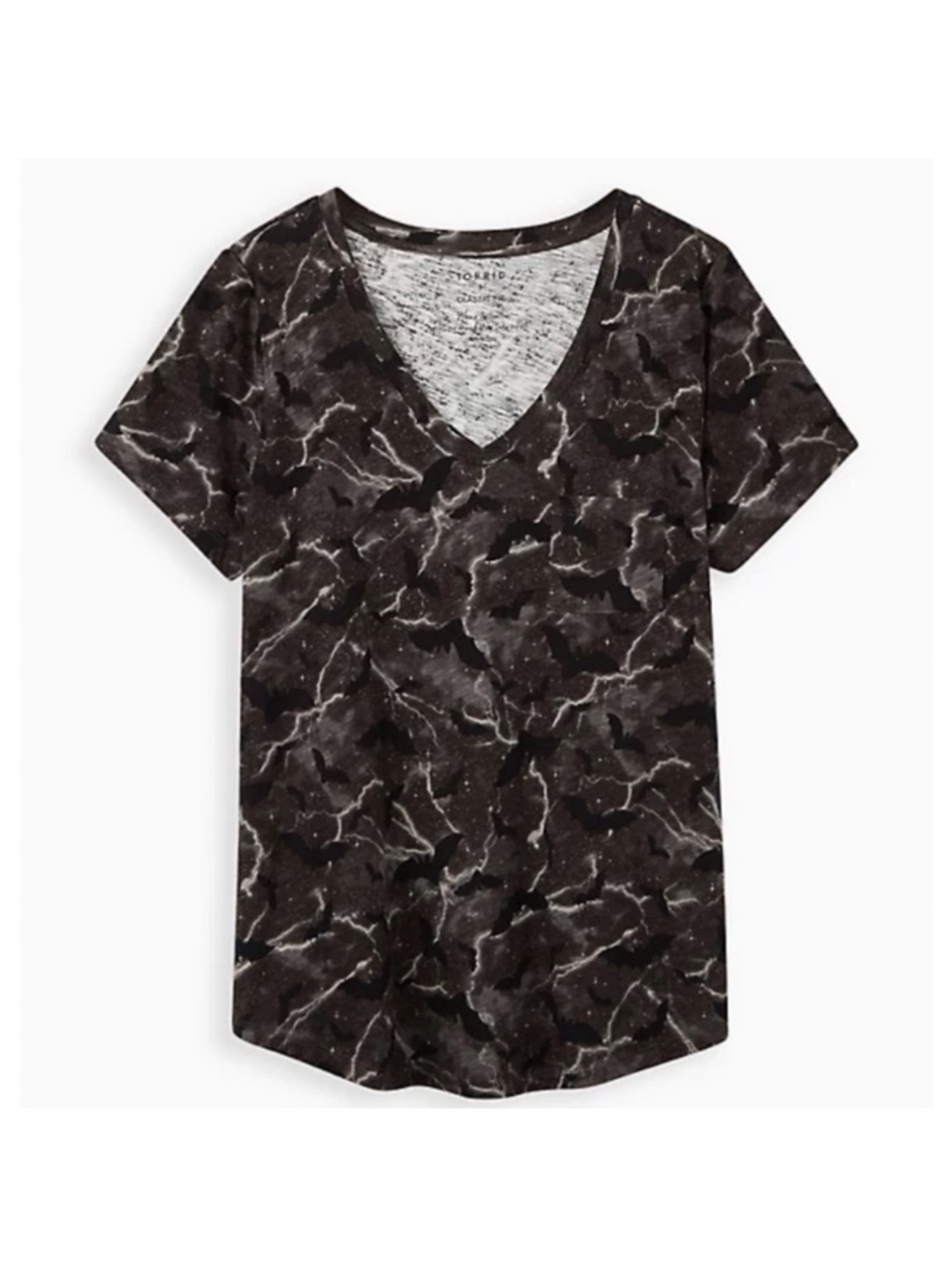 Torrid Bat T-Shirt 3X